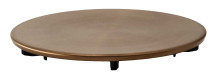 Sinks kryt odtoku měď modern 